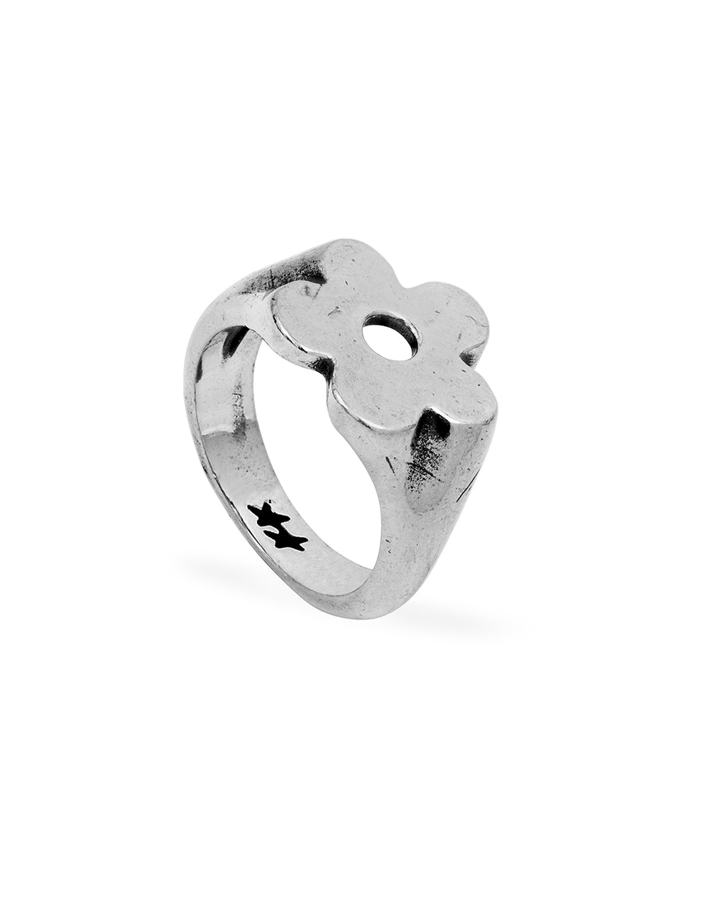 Flower Ring