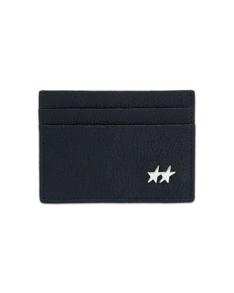 Black & White Icon Card Holder