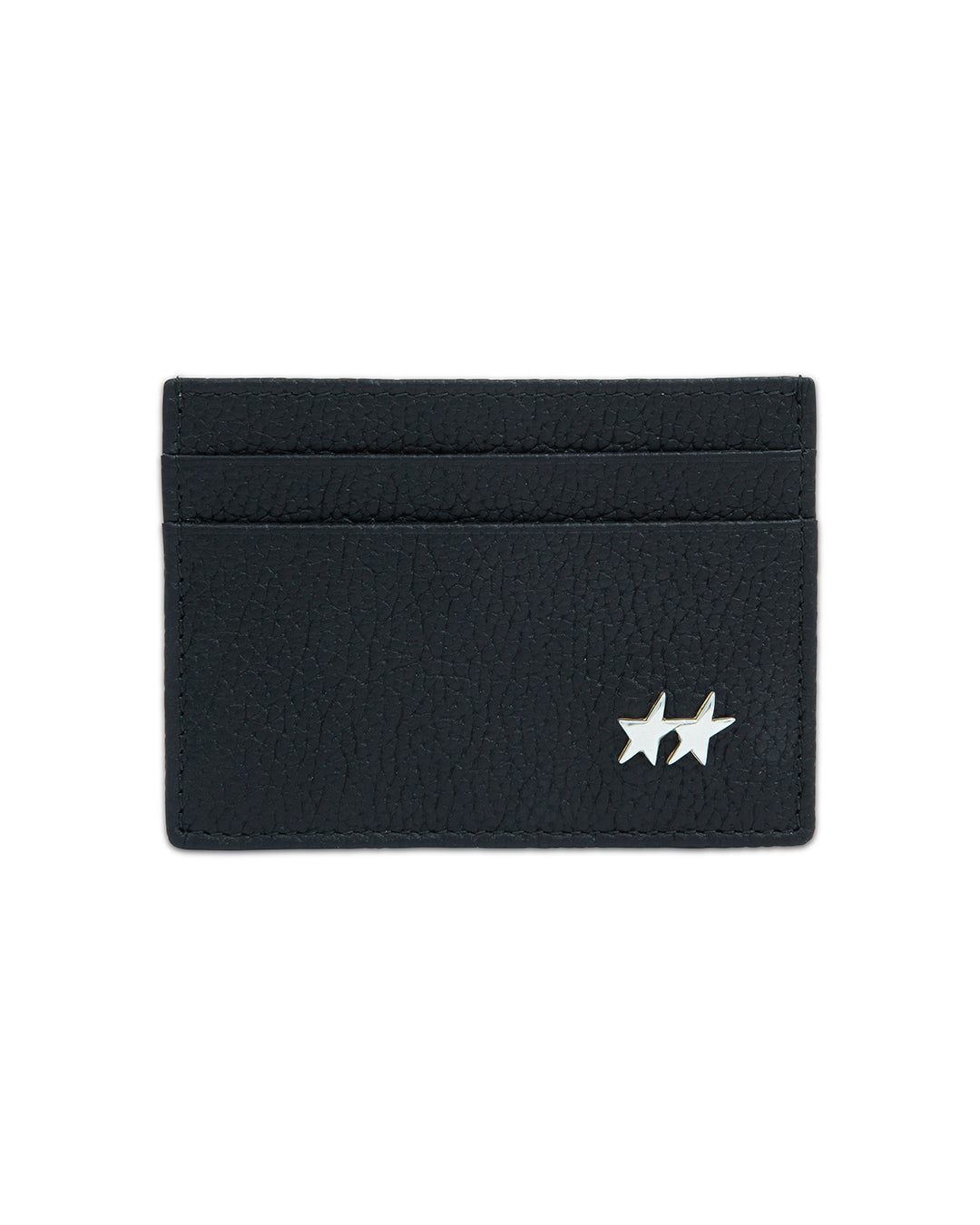 Black & White Icon Card Holder