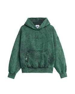 Icon Hoodie Outer Green