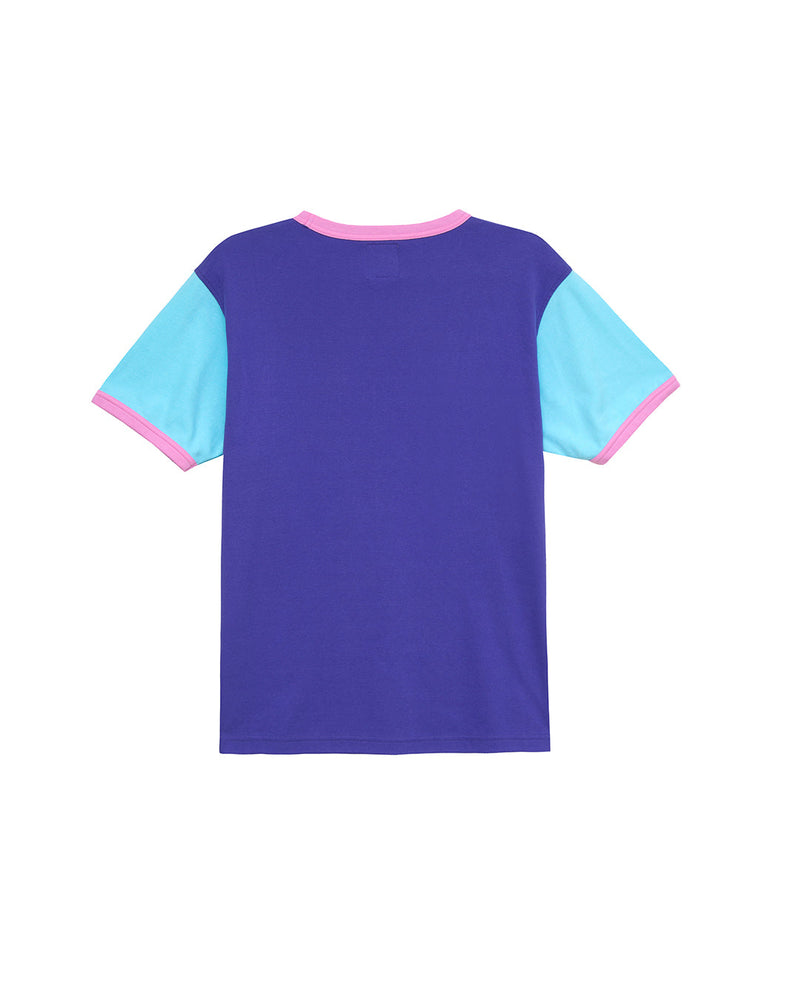 02 Purple Tee