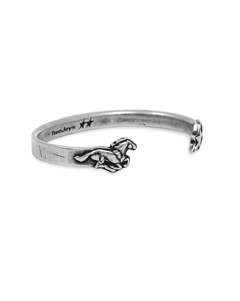 Bracelet Icon Horse 