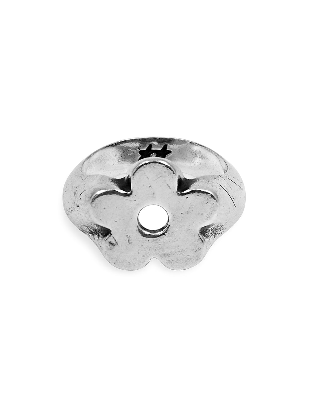 Flower Ring