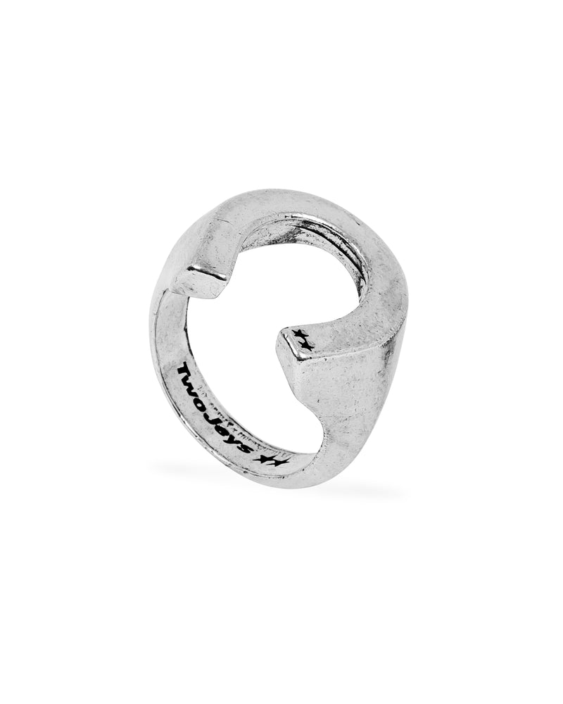 Anillo Horseshoe