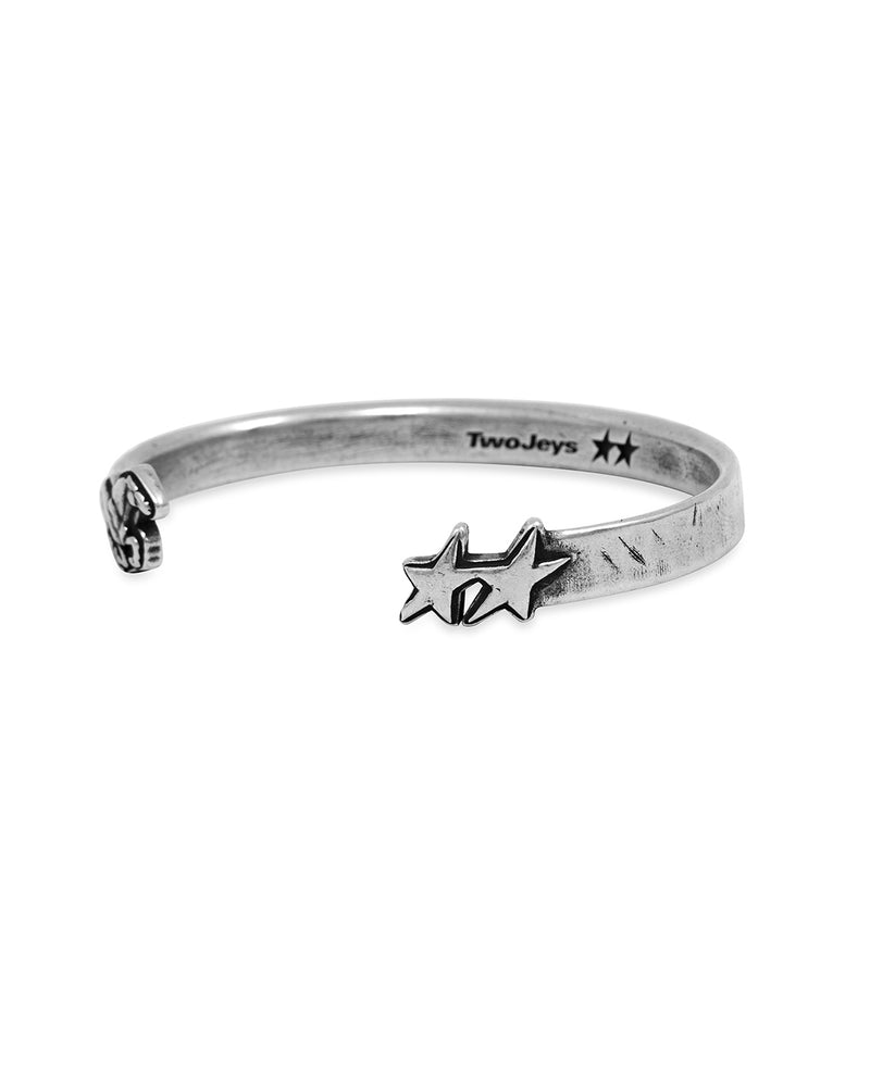 Icon Horse Bangle