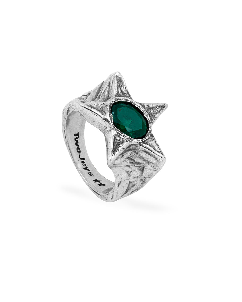 Anillo Green Bomba