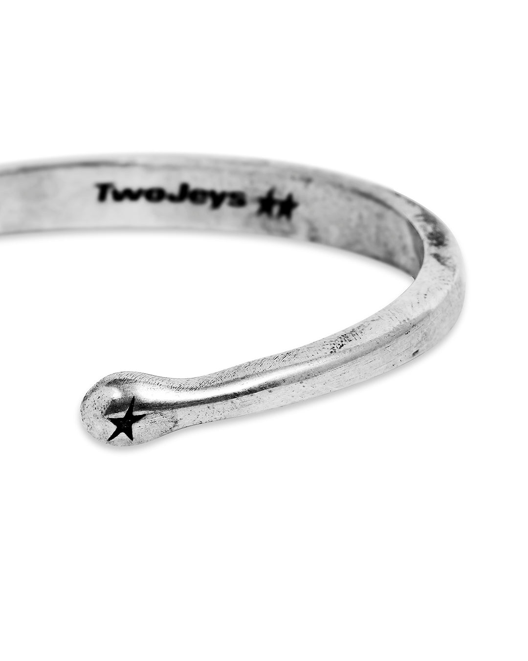 01 Bracelet – vista trasera
