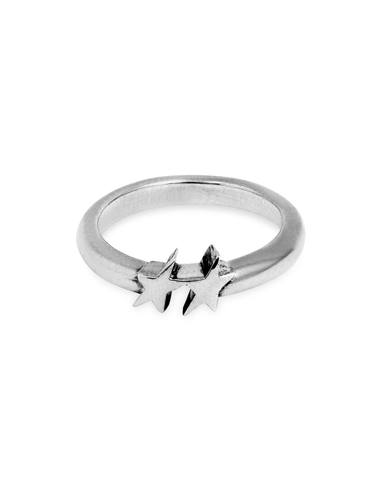 Anillo Icon Ring #03