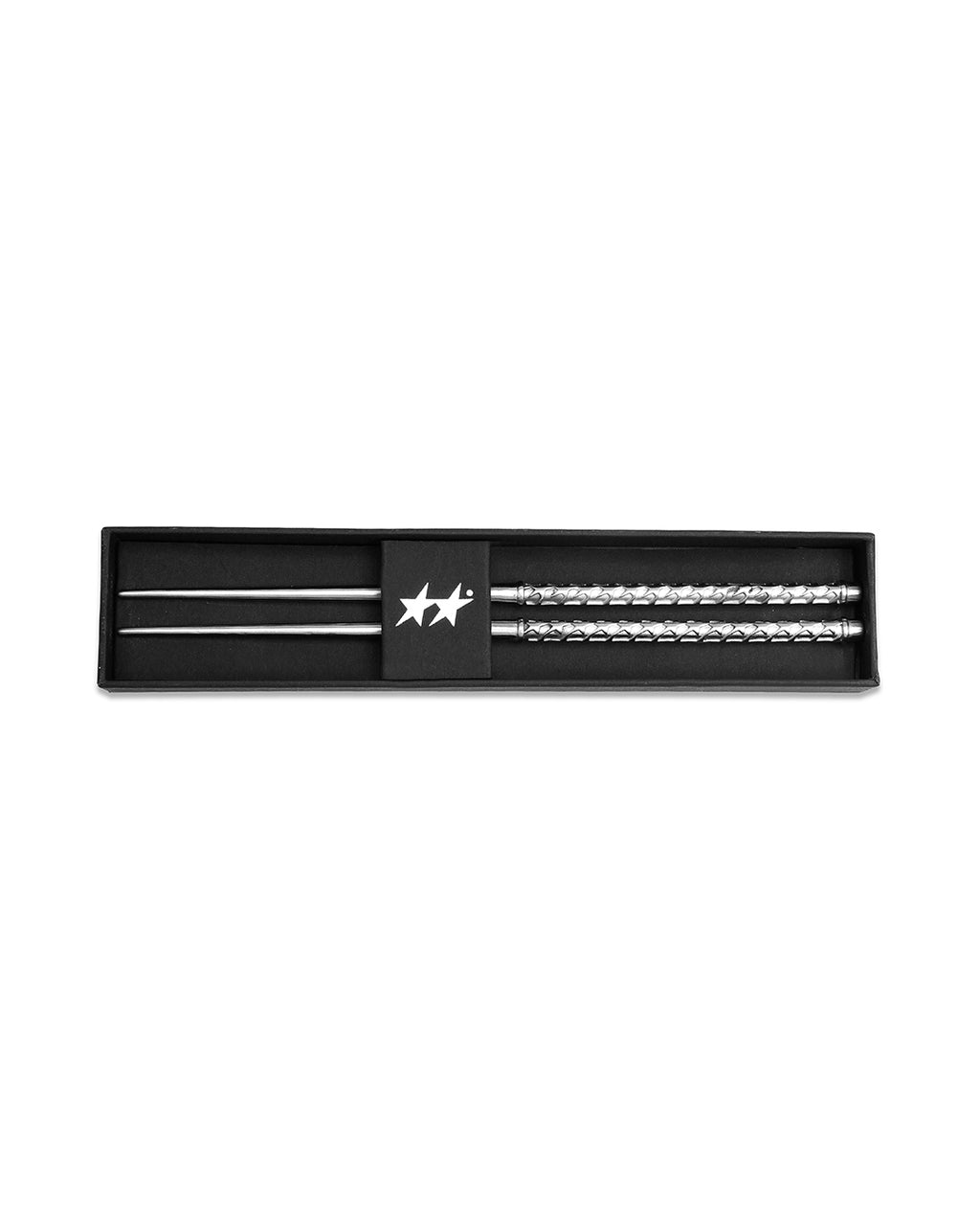 TJ Monogram Chopsticks