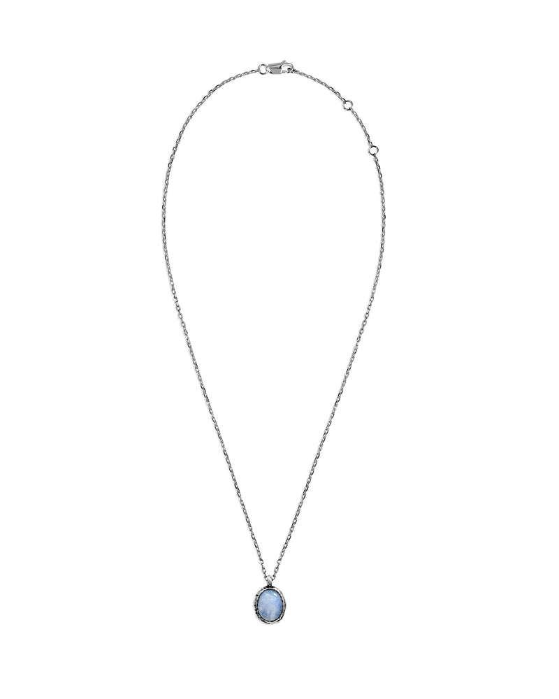 Moon Stone Necklace