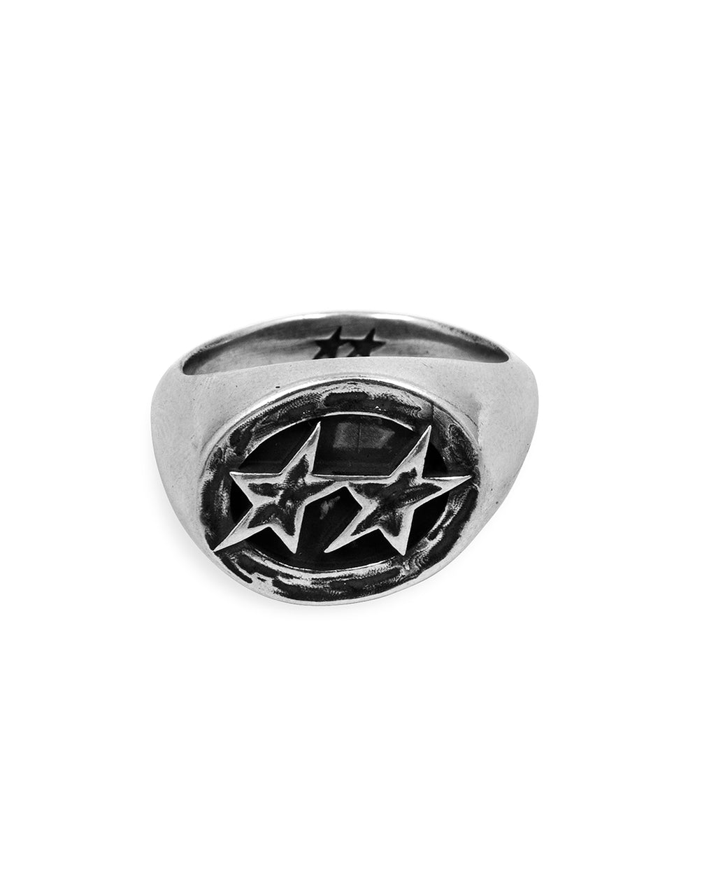 Icon Signet
