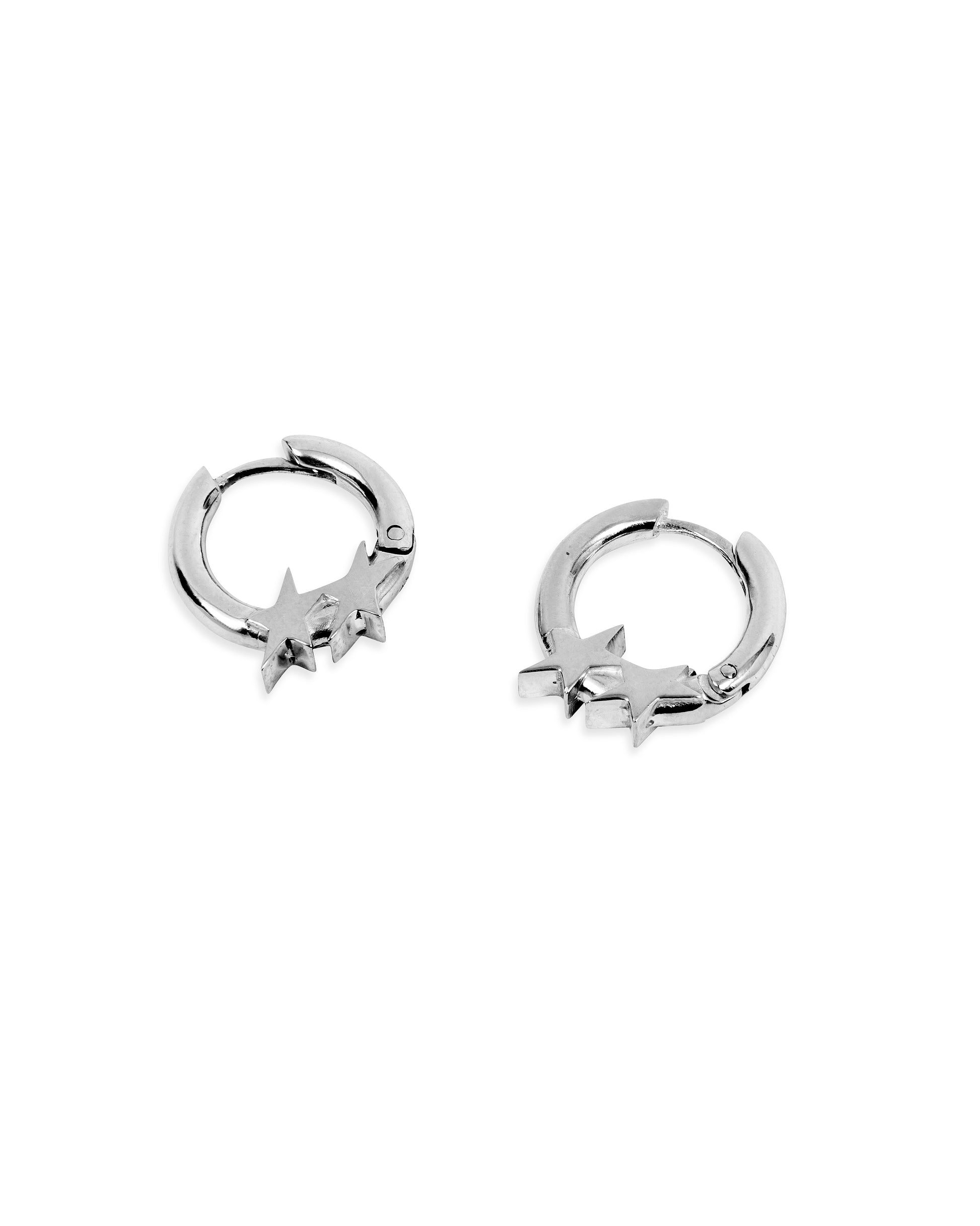 TJ Icon Earrings – Twojeys