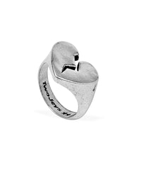 Anillo Broken Heart