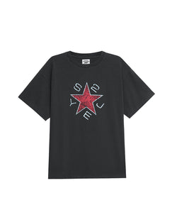 All-Star Tee Black