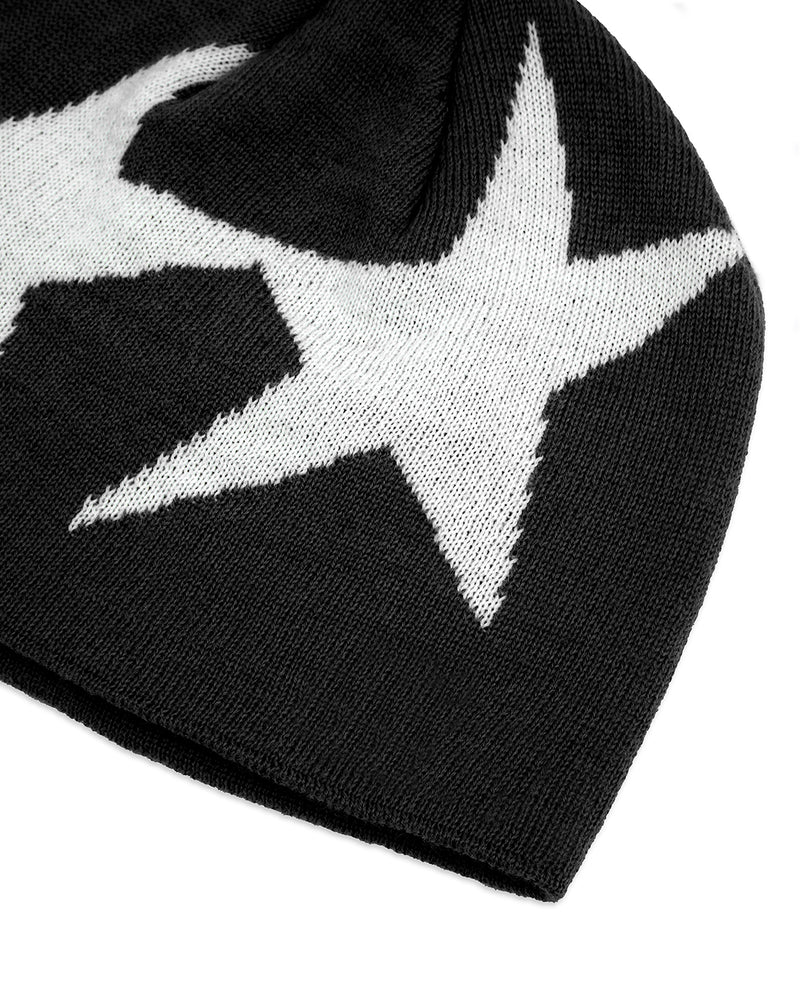 Gorro Icon Negro