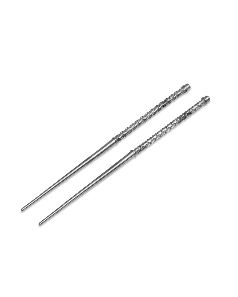 TJ Monogram Chopsticks