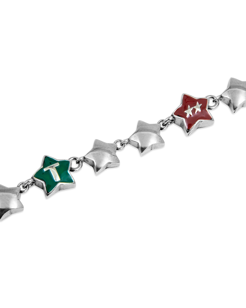 Pulsera Color Stars
