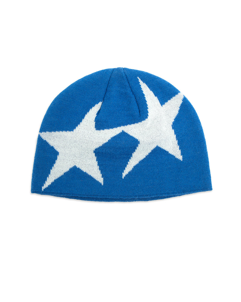 Gorro Icon Azul