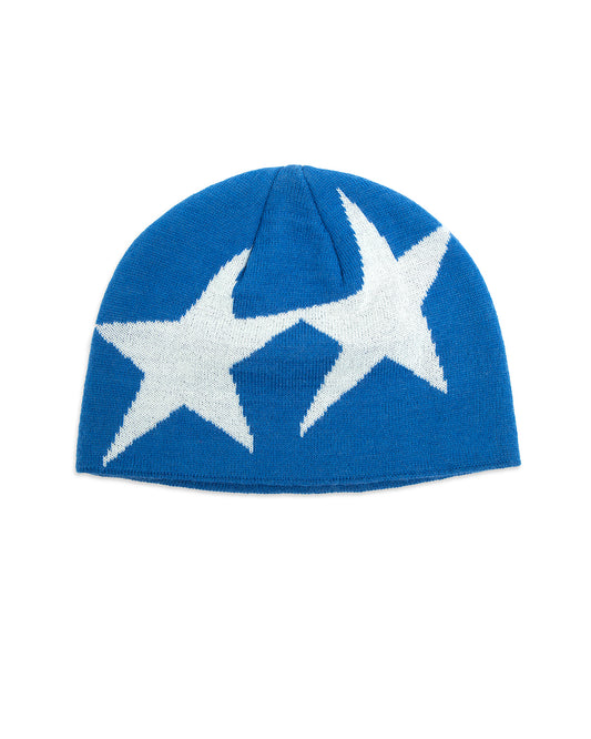 Icon Blue Skullcap