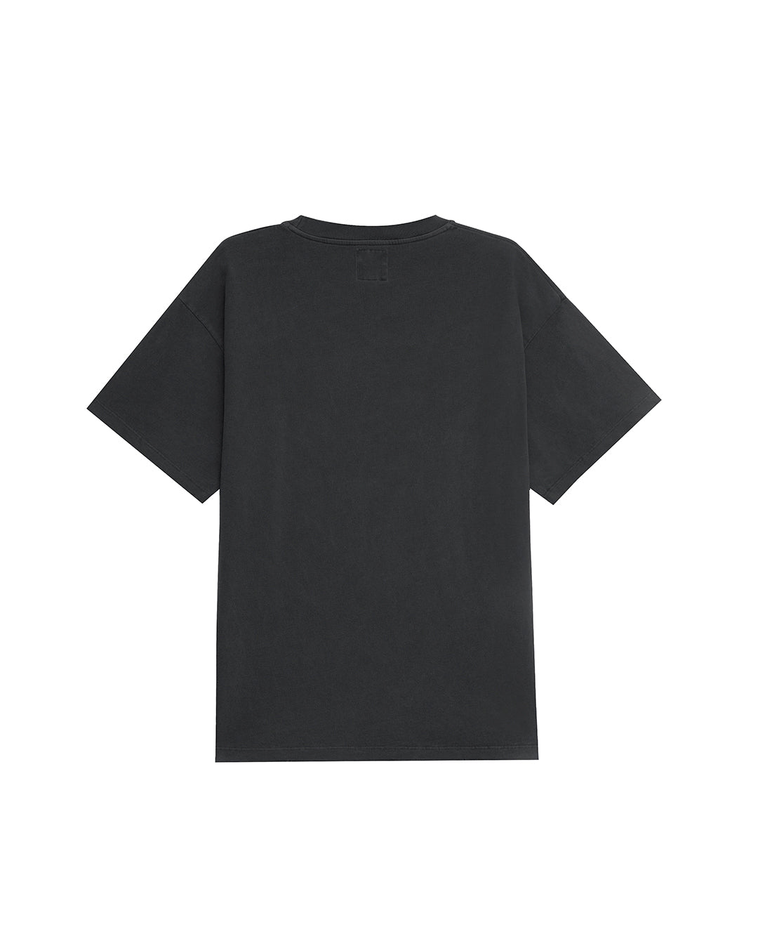 All-Star Tee Black – Twojeys