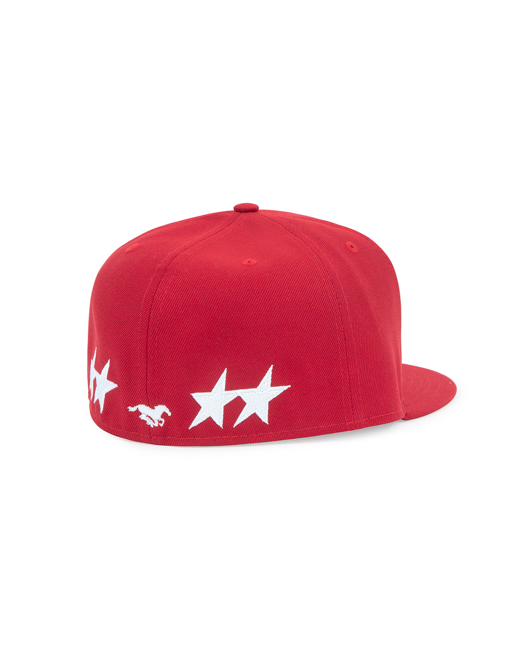 『TEN HAT Tロゴ 赤』 NE x TJ Initials Red 59fifty – Twojeys
