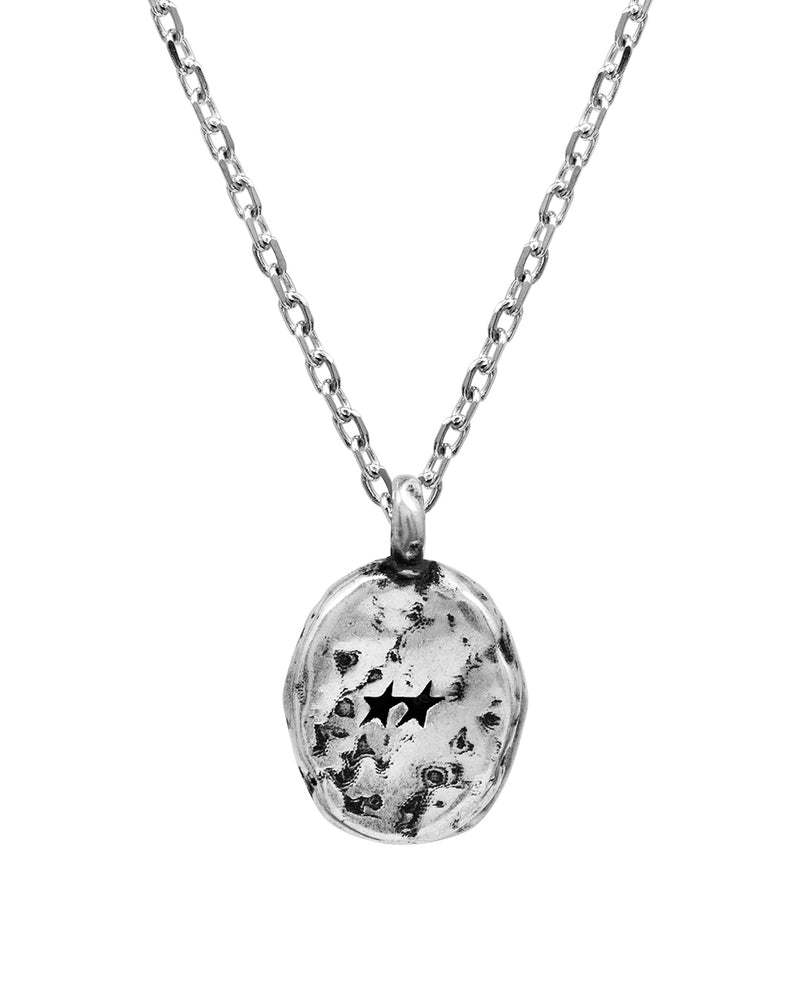 Moon Stone Necklace