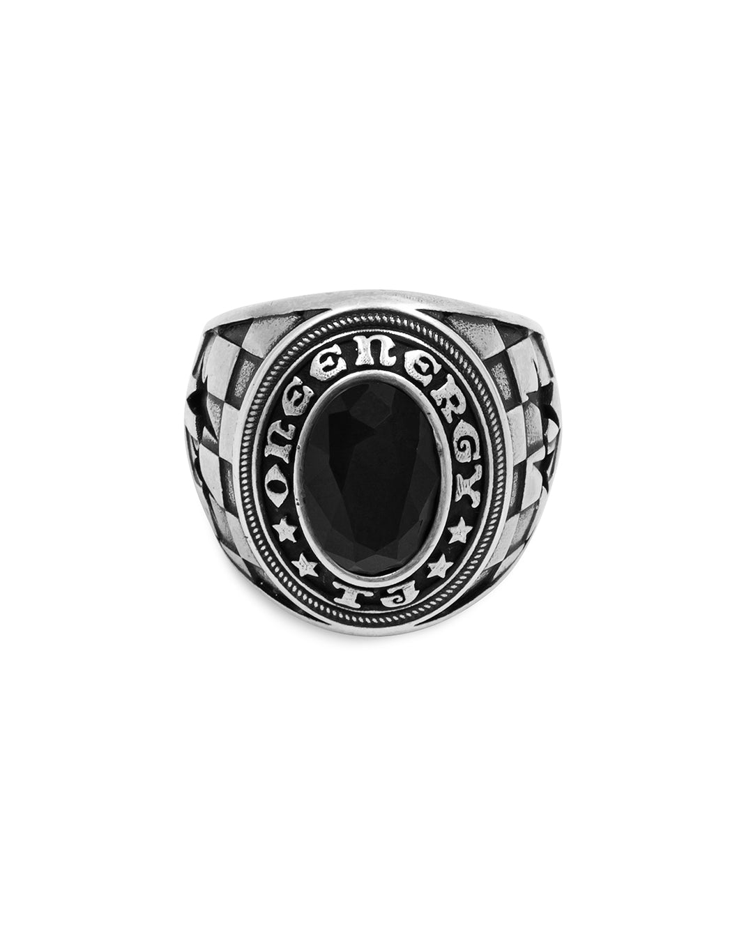 Graduation Ring