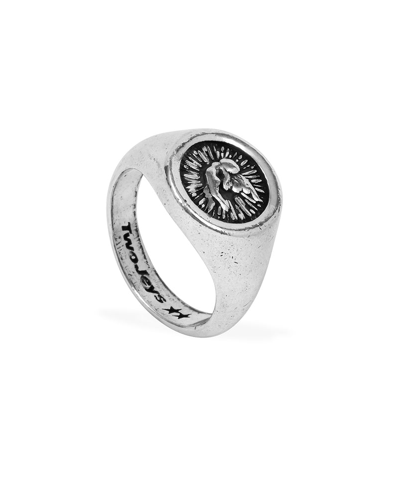 Angel Ring