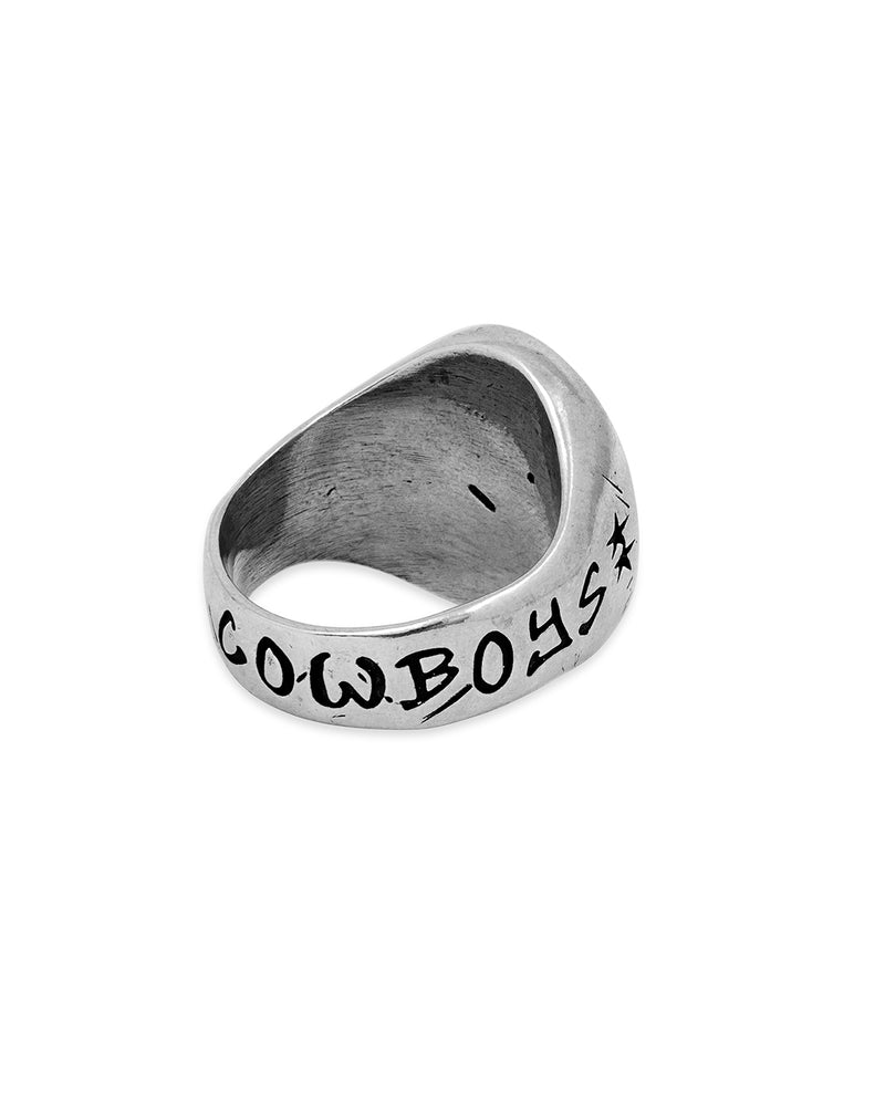 Bague Cowboys Picture 