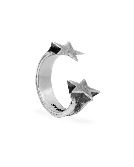 Splitted Icon Ring