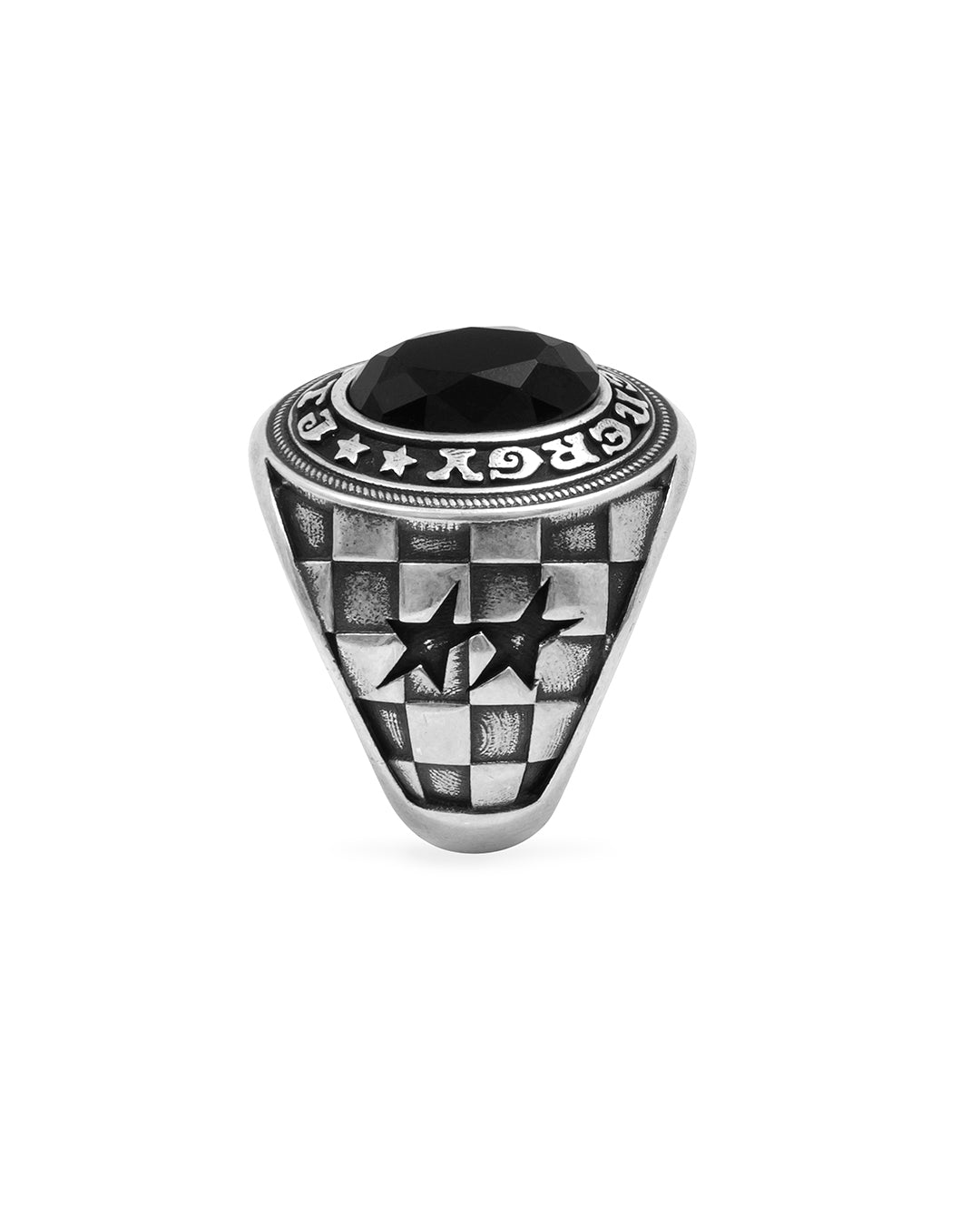 Graduation Ring