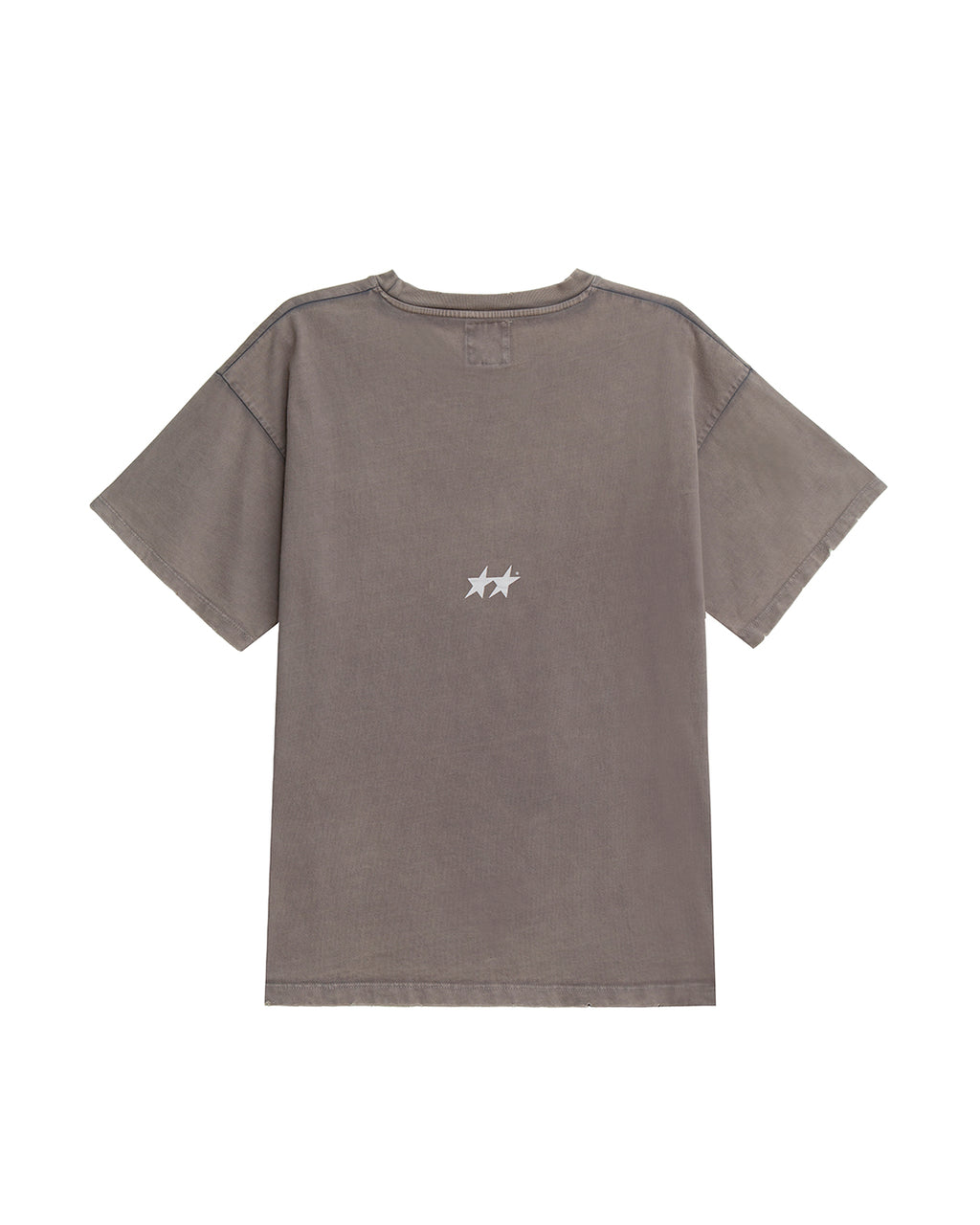 Icon Tee Bodega Brown