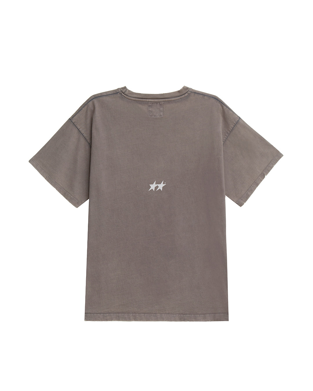 Icon Tee Bodega Brown
