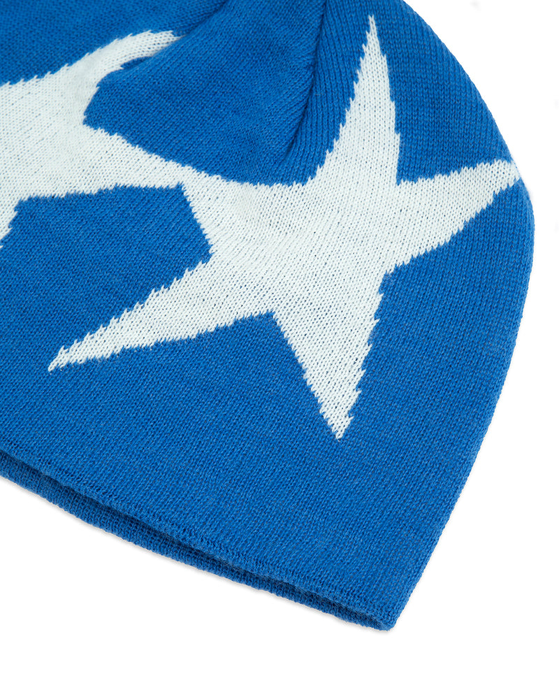 Gorro Icon Azul