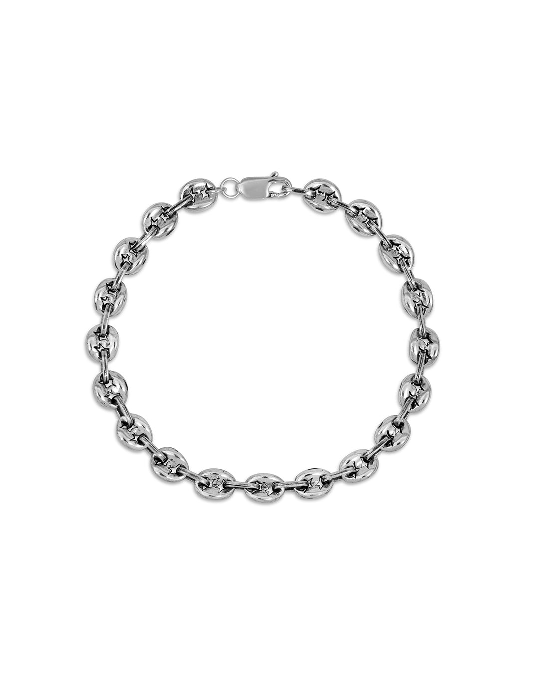 Icon Calabrote Link Bracelet