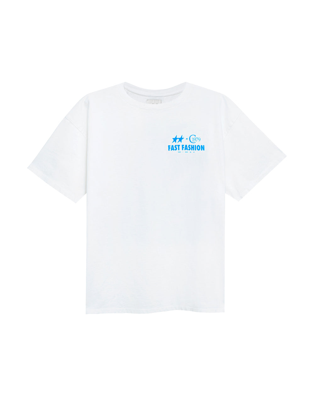 TwoJeys Chelsea Cars Tee