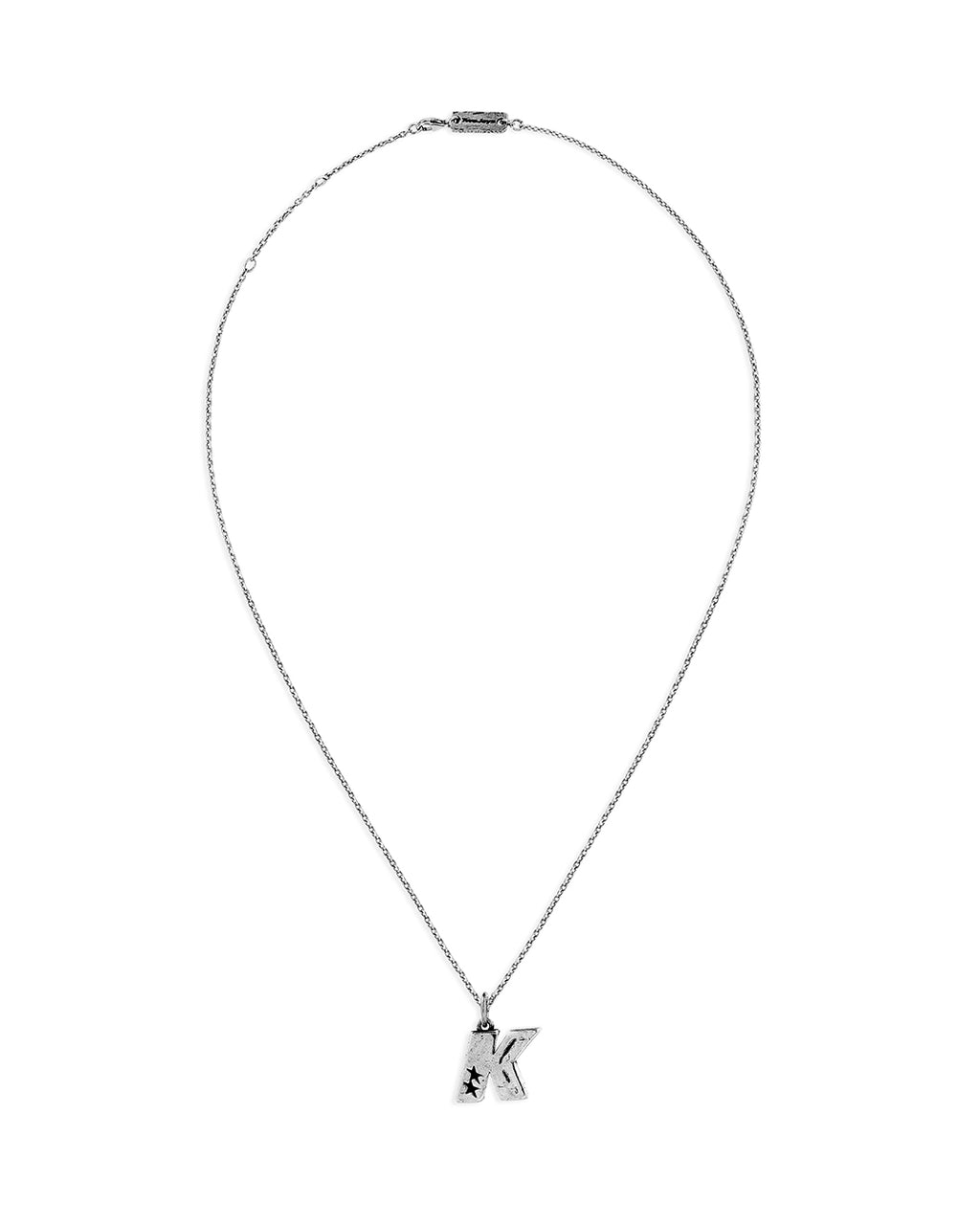 Coconut Necklace
