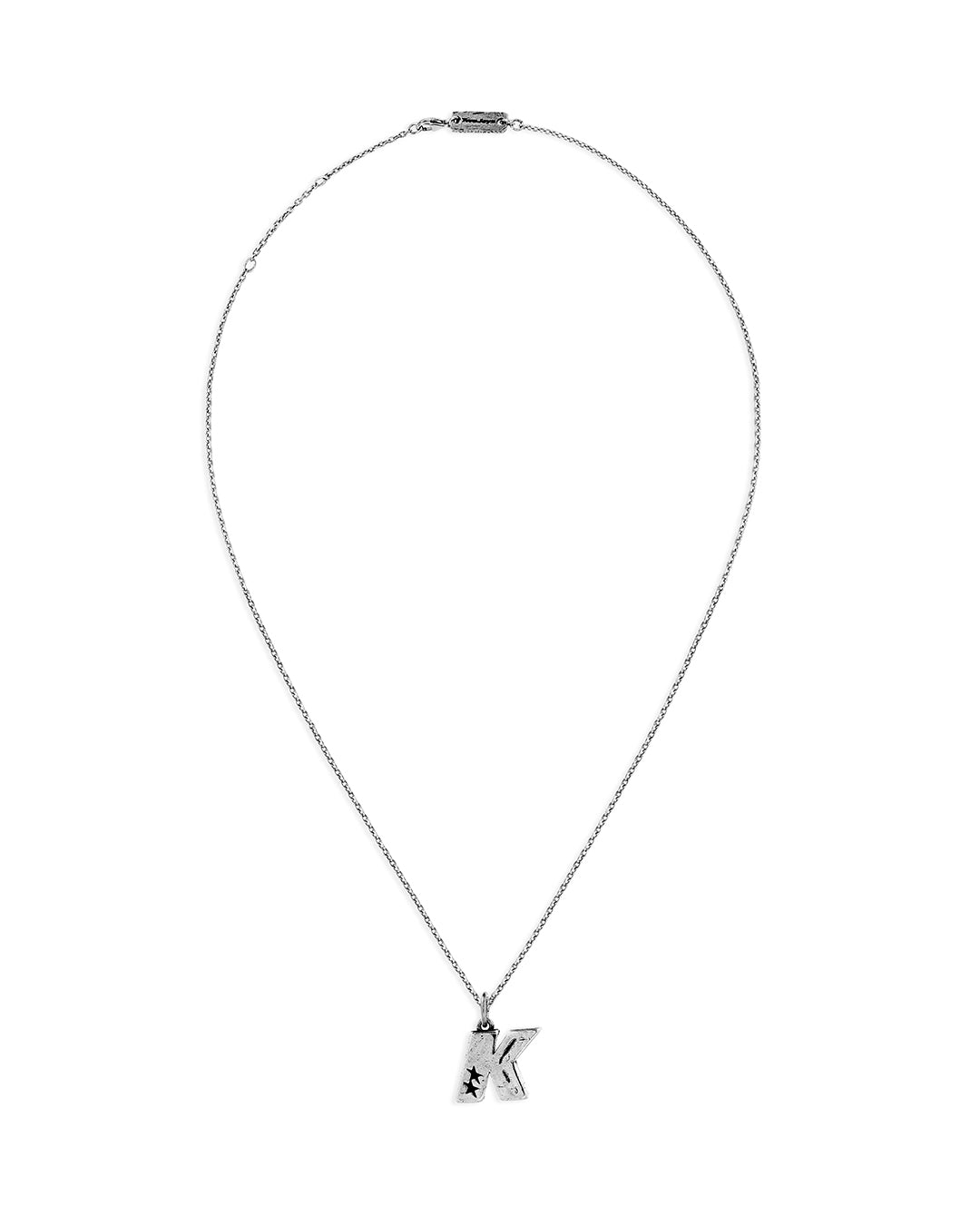 Coconut Necklace