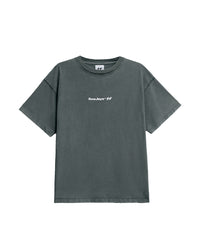 Icon Tee Bodega Green