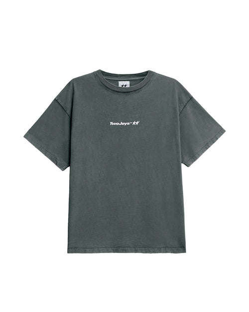 Icon Tee Bodega Green