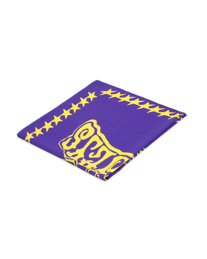 Bandana Surf Rat Violet