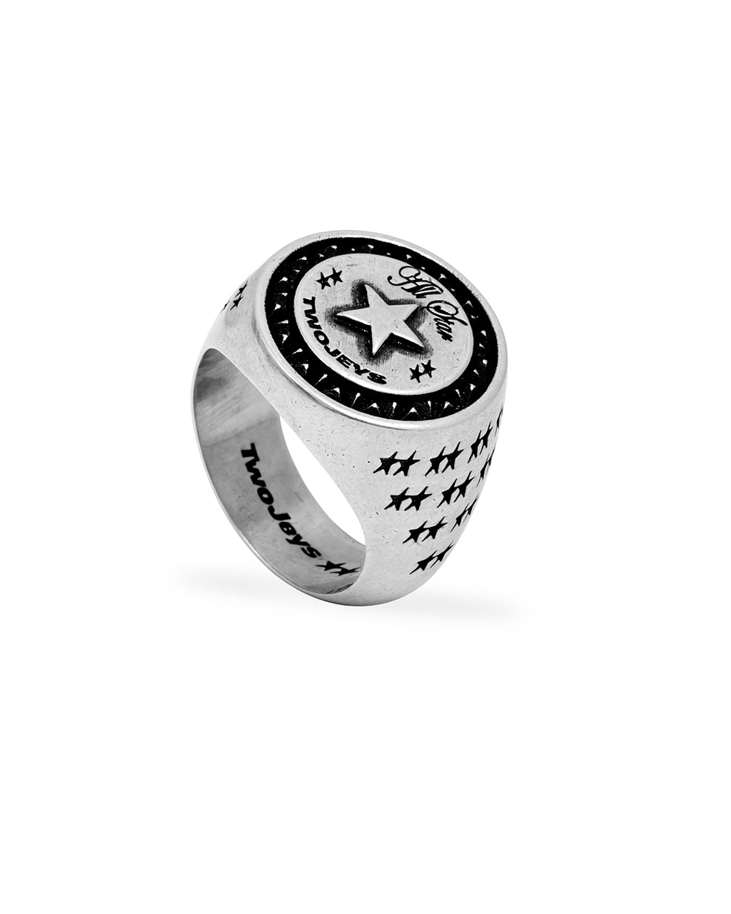 All Star Signet