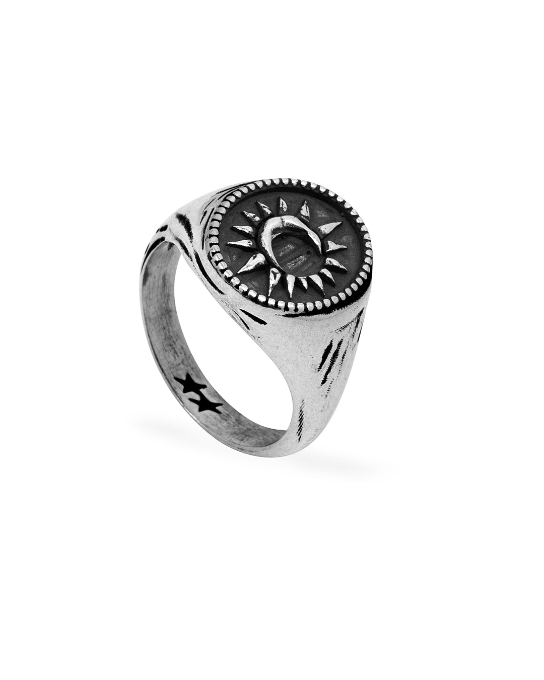 [TwoJeys] トゥージェイズ リング Ring (送料関税込み) TwoJeys - YIN YANG RING | Shop at PUKAS SURF SHOP