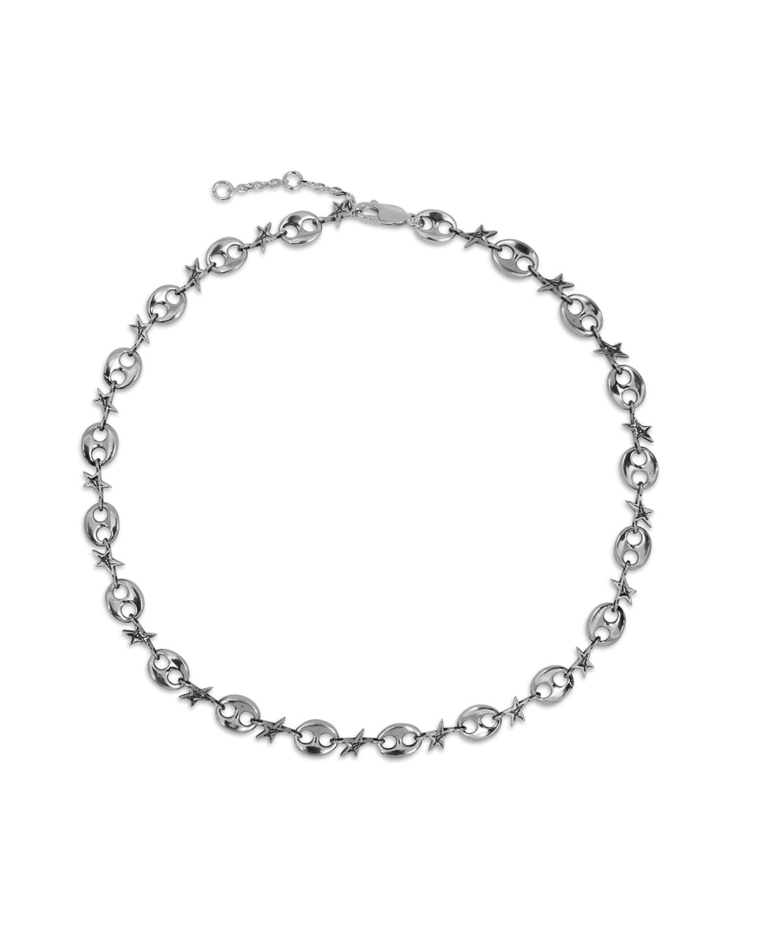 Calabrote Stars XL Necklace