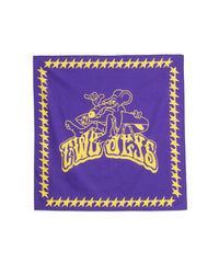 Bandana Surf Rat Violet