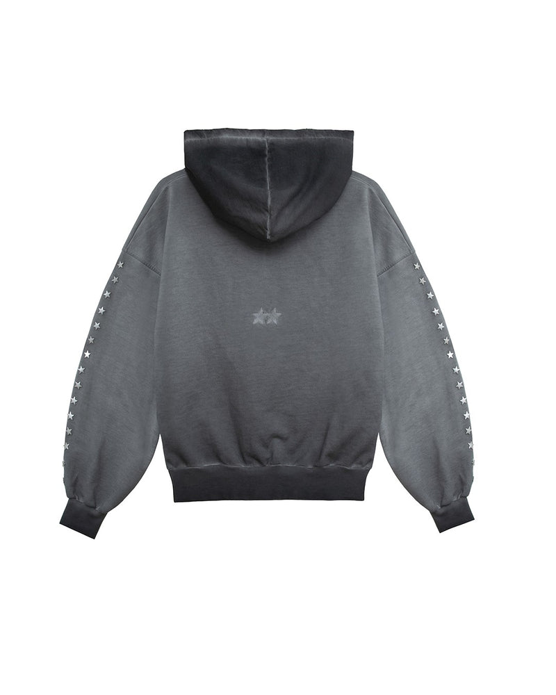 Sudadera Icon Lab Antracita