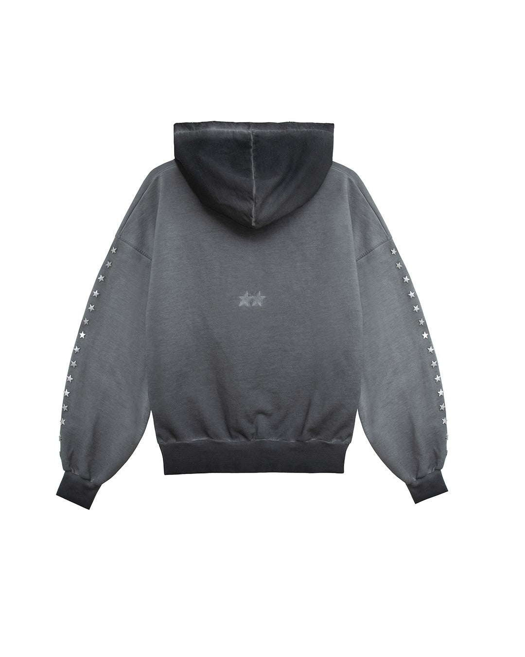 Icon Lab Anthracite Hoodie