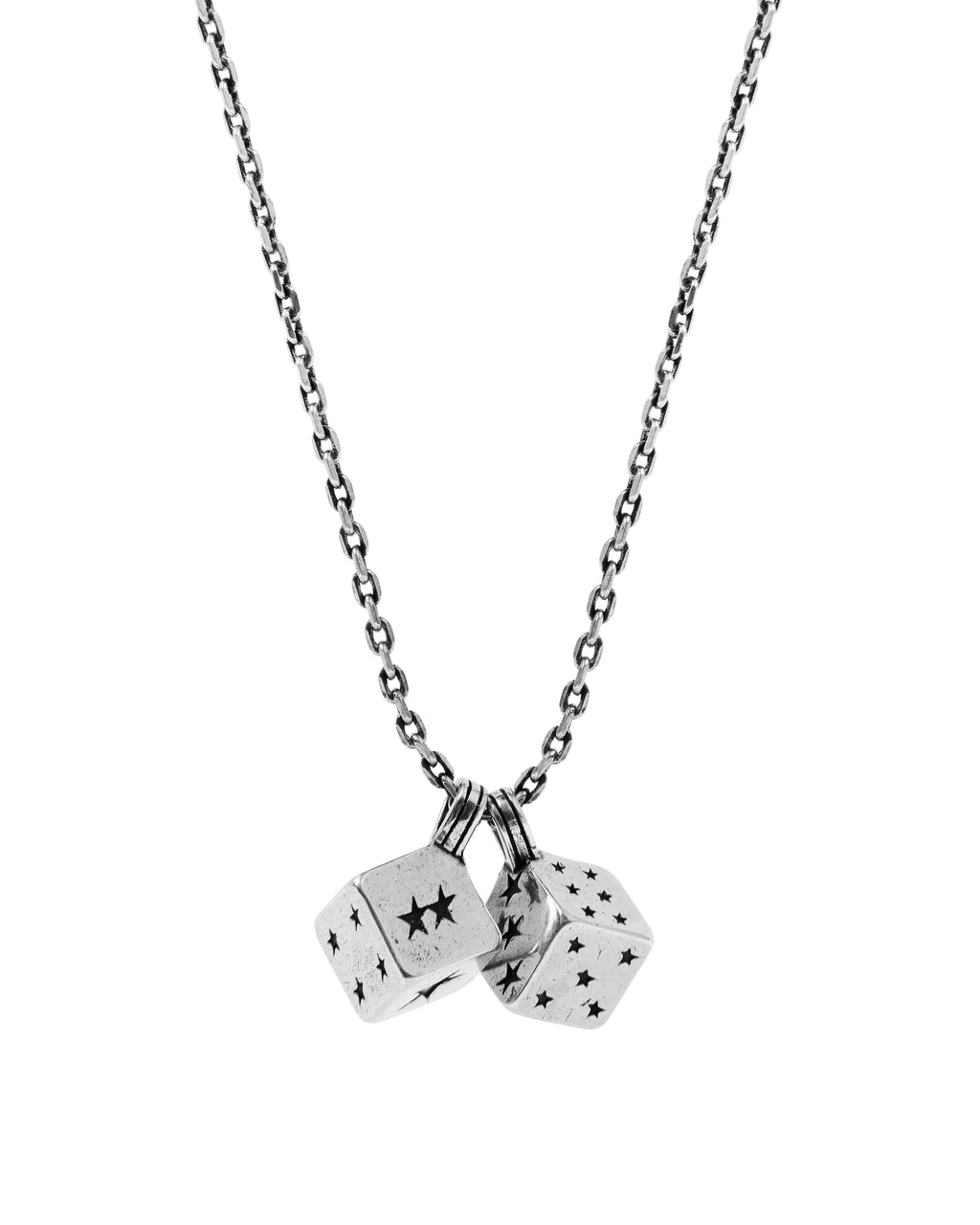 Collar Dice