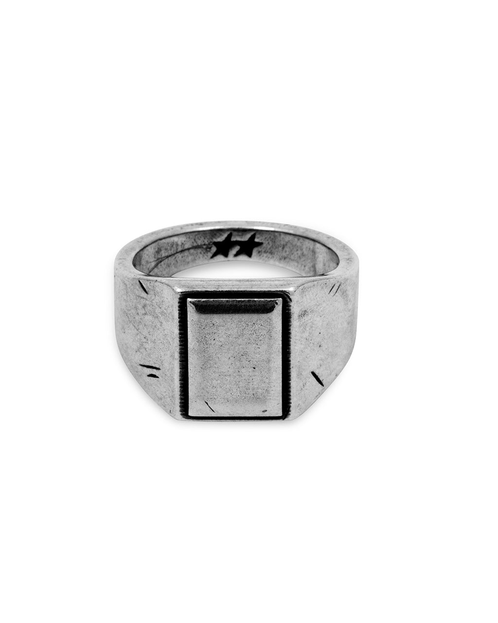 Vertical Signet