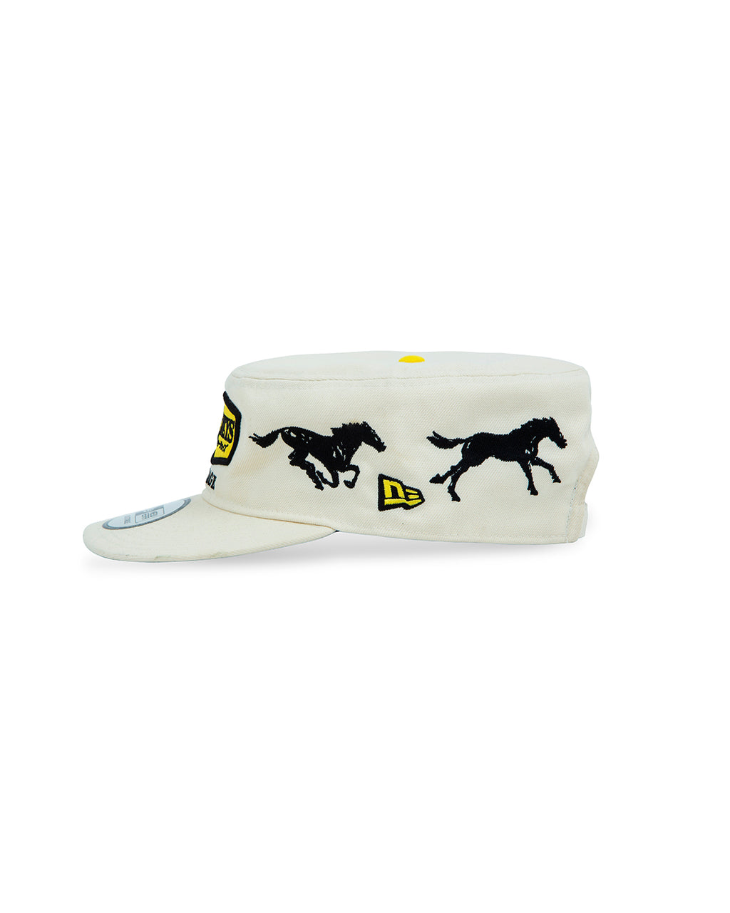 NE x TJ Secuence Pillbox